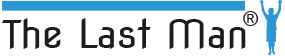 The Last Man logo